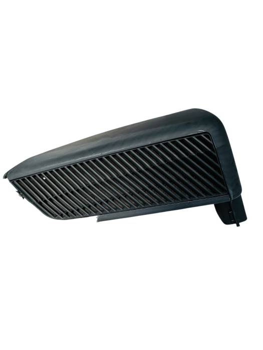 Volvo FH4 Air Intake Roof Inlet 21174442 21477417 Black Globetrotter Euro 6 view 3