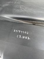 Volvo FH4 Air Intake Roof Inlet 21174442 21477417 Black Globetrotter Euro 6 view 7