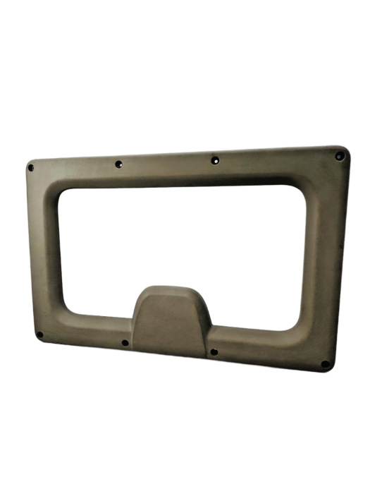 DAF CF/XF Sunroof Inner Trim Frame 1919460 1919461 1919462 Roof Interior Used