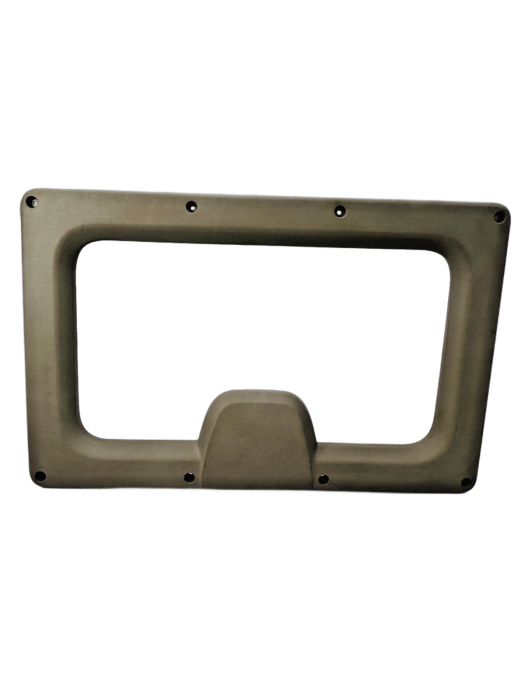DAF CF/XF Sunroof Inner Trim Frame 1919460 1919461 1919462 Roof Interior Used view 3