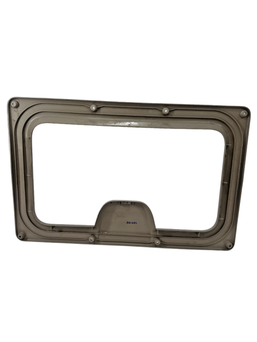 DAF CF/XF Sunroof Inner Trim Frame 1919460 1919461 1919462 Roof Interior Used view 4