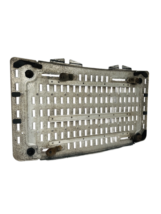DAF XF106/CF Frame Cover Plate Catwalk 1940886 1889157 Rear Centre Used view 6