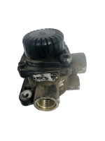 DAF XF/CF Truck Air Brake Relay Valve 1360613 1927394 Knorr AC577A OEM Used