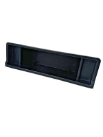 DAF XF105/XF106 Interior Cab Storage Compartment 1650721 Polymorm Used view 4