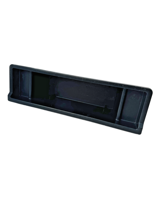 DAF XF105/XF106 Interior Cab Storage Compartment 1650721 Polymorm Used view 4