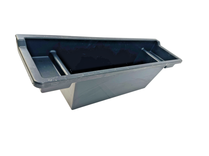 DAF XF105/XF106 Interior Cab Storage Compartment 1650721 Polymorm Used view 6
