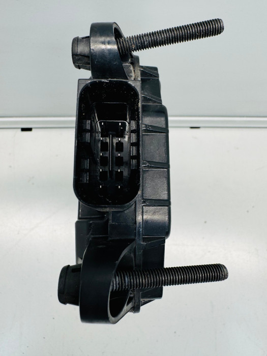 MAN TGX TGL TGM TGS Radar Sensor Stop & Go 81276100037 81.27610‑0037 Euro 6 Used