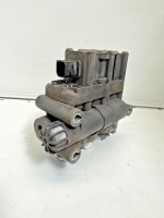 Scania P/G/R/T ECAS Solenoid Valve 4728900220 1889795 2020258 Wabco 24V Used view 4