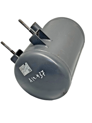 DAF XF 10.5L Air Tank / Reservoir 1920702 1091450 1888721 Frauenthal Euro 6 Used