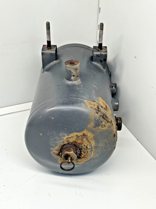 DAF XF 10.5L Air Tank / Reservoir 1920702 1091450 1888721 Frauenthal Euro 6 Used