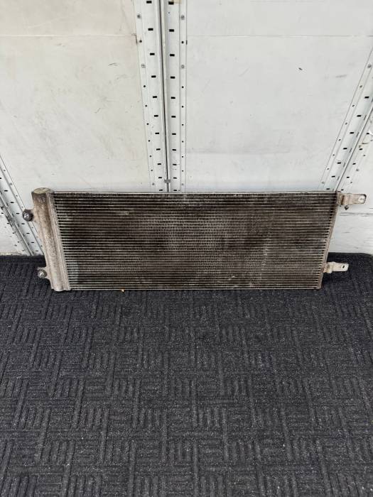 DAF XF106/CF Air Con Condenser 2015914 1813198 2428804 Front Euro 6 Used view 2