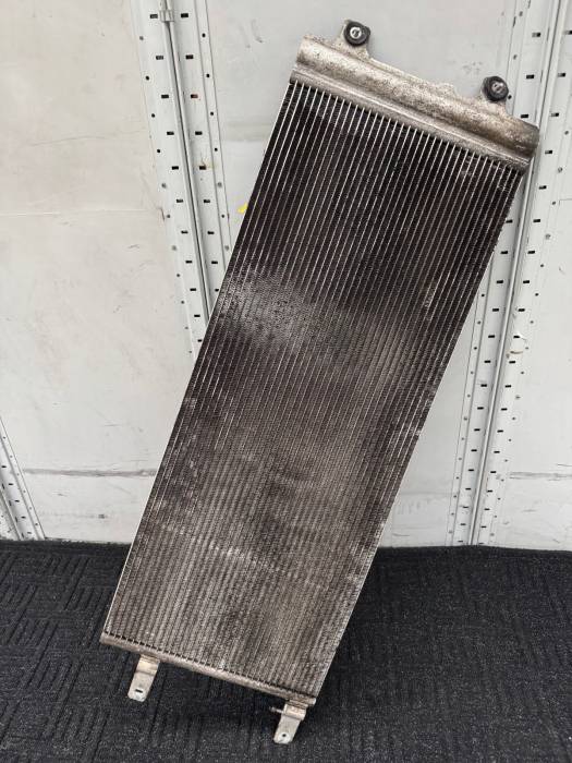 DAF XF106/CF Air Con Condenser 2015914 1813198 2428804 Front Euro 6 Used view 5