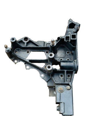 Volvo FH4 Front Crossmember Anchorage Bracket 21767732 76411207 Euro 6 Used