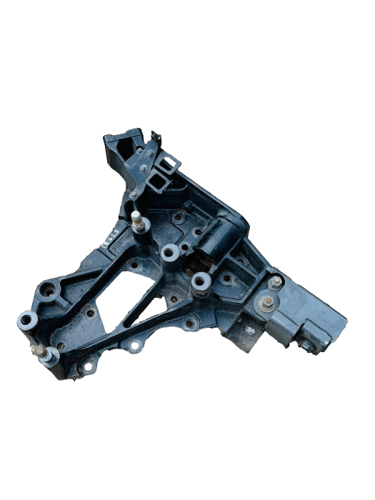 Volvo FH4 Front Crossmember Anchorage Bracket 21767732 76411207 Euro 6 Used view 2