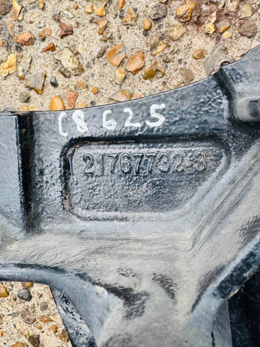 Volvo FH4 Front Crossmember Anchorage Bracket 21767732 76411207 Euro 6 Used view 6