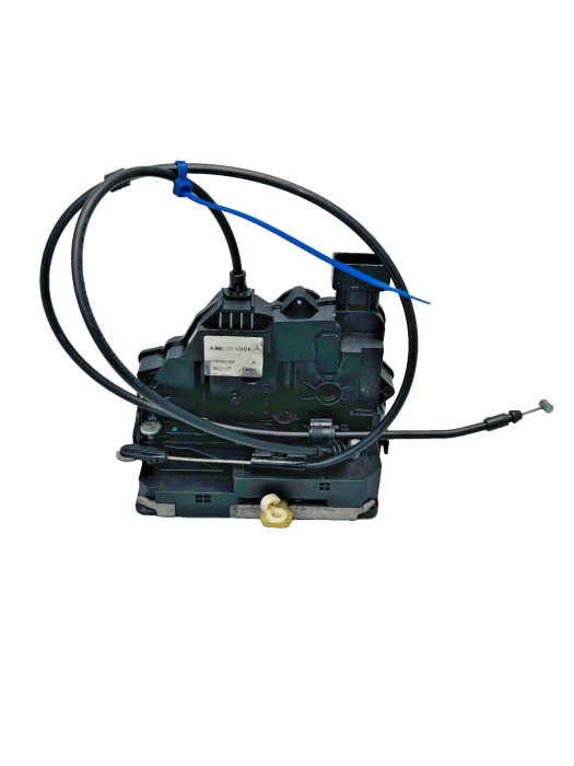 Mercedes Actros MP4 Door Lock Latch A9607230001 Left Front Brose Euro 6 Used Locks Locks