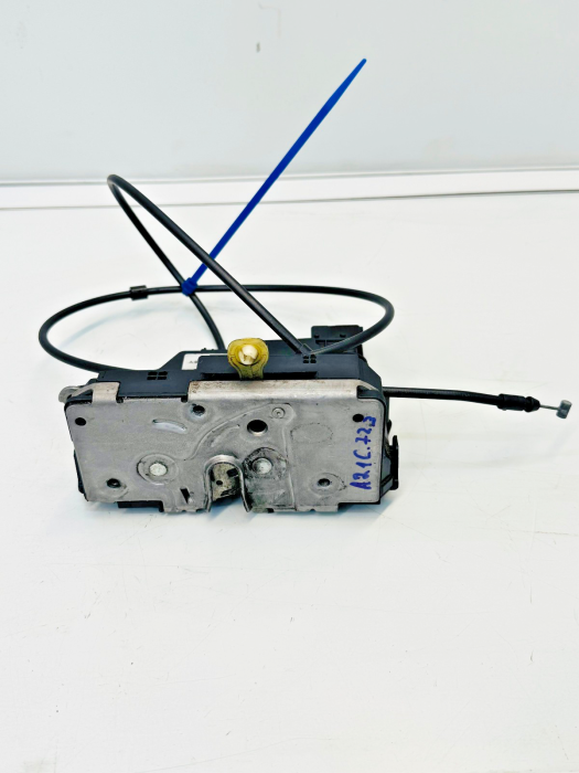 Mercedes Actros MP4 Door Lock Latch A9607230001 Left Front Brose Euro 6 Used view 5