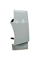 Mercedes Actros MP4 Right Upper Cab Side Spoiler A9607902265 A9607906865 Used