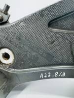 Mercedes Actros MP4 Leaf Spring Bracket A9603223901 A9603223701 LH  Euro 6 Used view 3