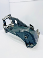 Mercedes Actros MP4 Leaf Spring Bracket A9603223901 A9603223701 LH  Euro 6 Used view 7