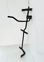 Volvo FH4 Cab Side Spoiler Lower Right Support Bracket 82429293 82424223 view 3
