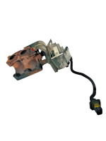MAN TGL/TGM/TGS/TGX EGR Valve 51081506095 KS560124-48 5846R232 Euro 6 Used