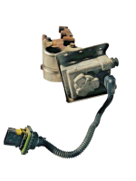 MAN TGL/TGM/TGS/TGX EGR Valve 51081506095 KS560124-48 5846R232 Euro 6 Used view 2