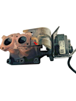 MAN TGL/TGM/TGS/TGX EGR Valve 51081506095 KS560124-48 5846R232 Euro 6 Used view 4
