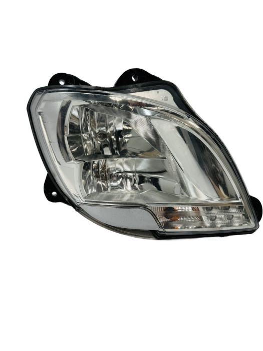 DAF CF/XF Euro 6 Right Headlamp 1835879 1LD010116601 DFBODY541 O/S 24V Used Exterior Accent Lights Exterior Accent Lights