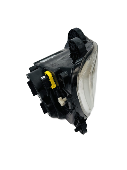 DAF CF/XF Euro 6 Right Headlamp 1835879 1LD010116601 DFBODY541 O/S 24V Used view 2