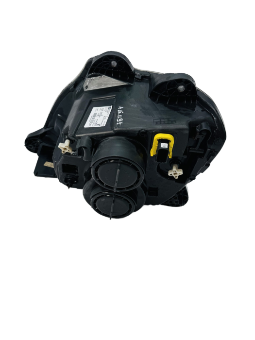 DAF CF/XF Euro 6 Right Headlamp 1835879 1LD010116601 DFBODY541 O/S 24V Used view 5