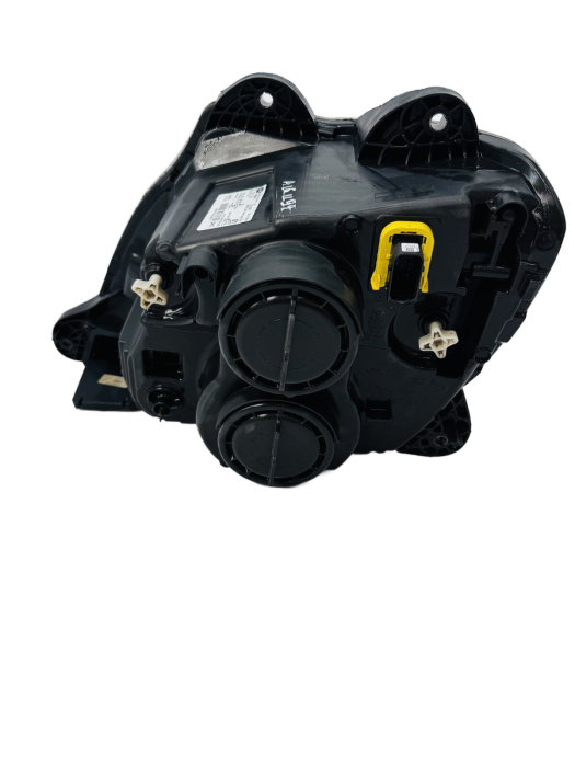 DAF CF/XF Euro 6 Right Headlamp 1835879 1LD010116601 DFBODY541 O/S 24V Used view 6