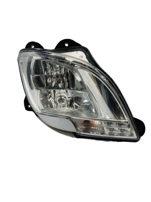 DAF CF/XF Euro 6 Right Headlamp 1835879 1LD010116601 DFBODY541 O/S 24V Used view 7