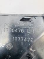DAF XF106 Lower Grille Cover 1798476 3077472 18500415 516227 93557 LH Front Used view 4