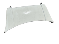 Volvo FH4 Globetrotter Roof Spoiler 82335020 82213853 21458486 Euro 6 White Used