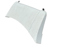 Volvo FH4 Globetrotter Roof Spoiler 82335020 82213853 21458486 Euro 6 White Used view 3