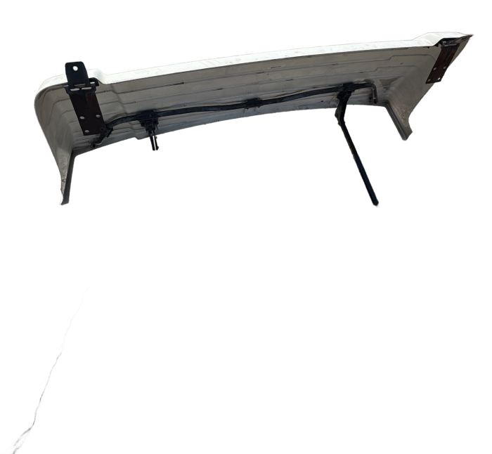 Volvo FH4 Globetrotter Roof Spoiler 82335020 82213853 21458486 Euro 6 White Used view 4