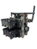 DAF XF/CF Euro 6 ECAS Solenoid Valve Wabco 4728901120 1888016 24V Rear Used