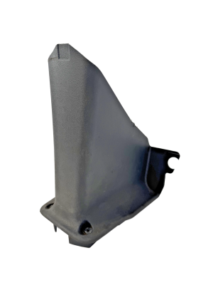 Scania R Series Steering Column Interior Cover 1735822 1469292 Black Used