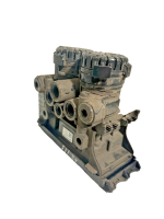 MAN TGS/TGX EBS Modulator Valve 81521069069 K050210 81.52106-6069 Rear Used view 3