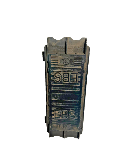 MAN TGS/TGX EBS Modulator Valve 81521069069 K050210 81.52106-6069 Rear Used