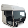 MAN TGX/TGS Cab Shell 81600007921 81.60000-7921 F99 High Roof Euro 6 Used