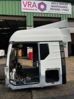 MAN TGX/TGS Cab Shell 81600007921 81.60000-7921 F99 High Roof Euro 6 Used view 8