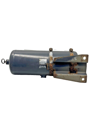 DAF XF105/XF106 7L Air Tank Reservoir 1733547 1616335 1227892 Frauenthal Used