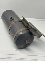 DAF XF105/XF106 7L Air Tank Reservoir 1733547 1616335 1227892 Frauenthal Used view 3