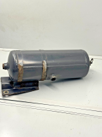 DAF XF105/XF106 7L Air Tank Reservoir 1733547 1616335 1227892 Frauenthal Used view 5