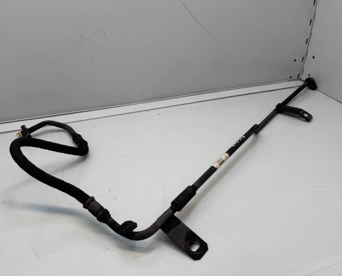 DAF XF106 A/C Air Conditioning Delivery Pipe 1931746 2122245 Front Euro 6 Used view 6