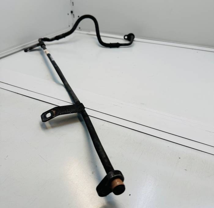 DAF XF106 A/C Air Conditioning Delivery Pipe 1931746 2122245 Front Euro 6 Used view 7