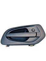 Mercedes Actros MP4/MP5 Exterior Door Handle A9607231609 A9607230609 Left Euro 6