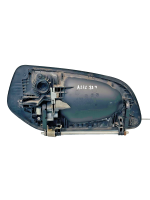 Mercedes Actros MP4/MP5 Exterior Door Handle A9607231609 A9607230609 Left Euro 6 view 2